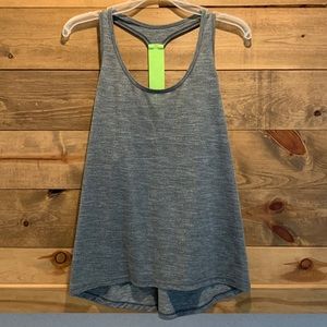 Womens Active Top